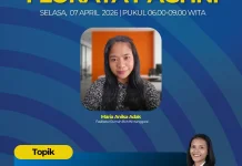 Rumah BUMN Dorong UMKM Manggarai Go Digital