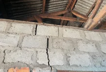 Puluhan Rumah Rusak, BPBD Lembata Dorong Penguatan Mitigasi Gempa