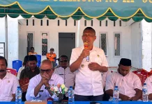 Pascagempa Babokerong, Pemkab Lembata Siapkan Langkah Lanjut