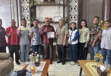 Mahasiswa STIPAS Live In, Belajar dari Masyarakat