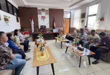 Temu Alumni STIPAS Dorong Peran Sosial Mahasiswa
