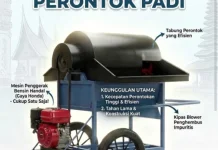 NTT Mart Dorong Hilirisasi Produk Vokasi Sekolah