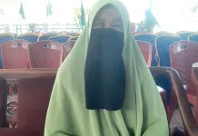 Ketua Panitia Muslimat NU, Kebersamaan Jadi Kunci Harmoni di Ende