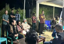 Wabup Nagekeo Ajak Warga Daftarkan Diri Sebagai Peserta BPJS Ketenagakerjaan