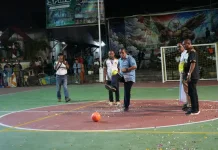 Gubernur NTT Buka Smater Ndao Cup IV, Ajang Siap Lahirkan Bibit Atlet Muda NTT