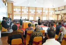 Gubernur NTT: Politik tanpa Filsafat Berisiko Kehilangan Arah