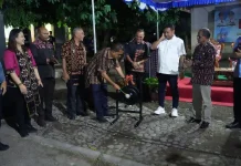 Pra-Launching OSOP di Maumere, Gubernur NTT Dorong Sekolah Hasilkan Produk Lokal