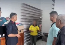 Rutan Larantuka Pelajari Produksi Tempe di Maumere