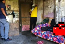 Pria Lansia Ditemukan Meninggal Membusuk di Rumah