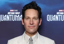Paul Rudd Bintangi Film Komedi Gelap Terbaru Bertema Krisis Lingkungan Global