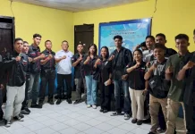 Polres Sikka Bekali Mahasiswa Teknik Penyusunan BAP