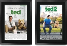 Mark Wahlberg Konfirmasi Serial Animasi Ted Terbaru dengan Cerita Lebih Berani