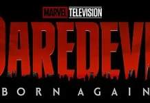 Munculnya Easter Egg The Watcher di Daredevil: Born Again Jadi Tren Baru di MCU
