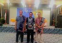 Bimtek Coretax Perkuat Kepatuhan Pajak Kopdit Pintu Air
