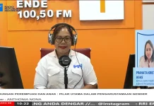 Perlindungan Perempuan Anak Manggarai Timur Masih Berproses