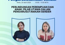 Stigma Hambat Perlindungan Perempuan dan Anak Manggarai Timur