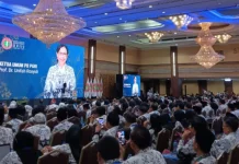 PGRI Flores Timur Soroti Ketidakpastian Nasib Guru Kontrak hingga Kesejahteraan
