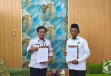 RRI Hadirkan Siaran Edukatif Bersama MAN Ende