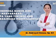 Hapus Stigma, Buka Akses Bantuan Kesehatan Mental