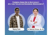 Saat Seseorang Menarik Diri, Bisa Jadi Itu Tanda Bahaya