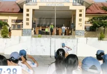 Satlantas Polres Ngada Goes To School di SMAN 2 Bajawa, Tekankan Tertib Lalu Lintas