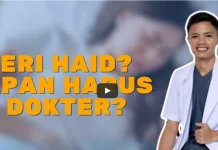 Dismenore atau Penyakit? Kenali Bedanya