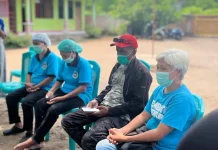 Kapasitas Layanan MBG Lembata Dinilai Melebihi Batas Ideal