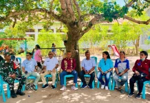 Temuan Ulat di MBG, Pemkab Lembata Lakukan Evaluasi Menyeluruh
