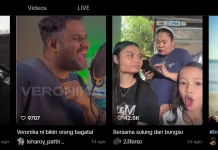 Dari Stand Up ke TikTok, Lagu Veronika Viral di NTT