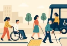 Pelibatan Disabilitas Dinilai Kunci Layanan Publik Inklusif