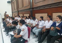 Gaji PPPK Nakes Sikka Turun Drastis Picu Polemik