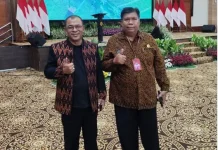 Mitigasi Kekeringan, Kabupaten Ende Perkuat Strategi Pertanian