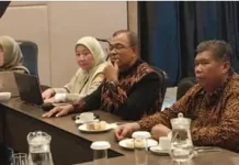 Ende Perkuat Hortikultura, Anggaran Naik Signifikan Jadi Rp31 Miliar