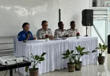 Lapas Ende Perkuat Moralitas Warga Binaan