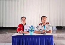 Rutan Bajawa Gelar Pelatihan Moralitas bagi Warga Binaan