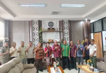 Target PAD Naik, Pemkab Lembata Cari Sumber Pajak Baru