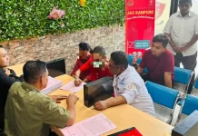 Berkas Pembunuhan Siswi di Sikka Lengkap, Akan Segera Disidangkan