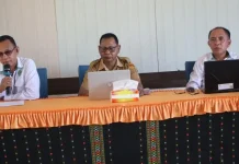 Sinergi Kemenag Mabar – Dikmen NTT Dorong Peningkatan Mutu Guru