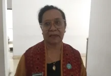 Perempuan Berdaya Kunci menuju Indonesia Emas 2045