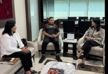 PUPR Dukung Infrastruktur Sikka, Fokus Jalan dan Irigasi
