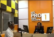 OMK Radabata Gunakan Strategi Kreatif Rekrut Anggota