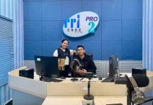 Peran Strategis BLM STIPAR Ende Dibahas di CLBK
