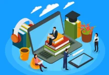 Strategi Kreatif Taman Baca di Era Digital
