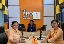 Perempuan Ende Didorong Dobrak Stigma dan Manfaatkan Teknologi di Era Digital