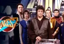 Reboot Blake's 7 Berpotensi Jadi Penyegar di tengah Dominasi Fiksi Ilmiah Serius