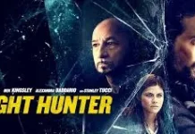 Film Henry Cavill Night Hunter Raih Popularitas Tinggi di Platform Streaming