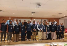 Gelar Wicara Literasi Nasional SLI 2026, Menggerakkan Literasi untuk Masyarakat