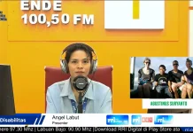 Akses Disabilitas Wisata Flores Masih Minim