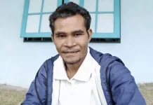 KKI Desak RSUD Ende Bangun Bangsal Jiwa