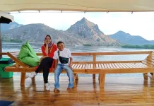 Disiplin dan Jujur, Kunci Sukses Guide Disabilitas